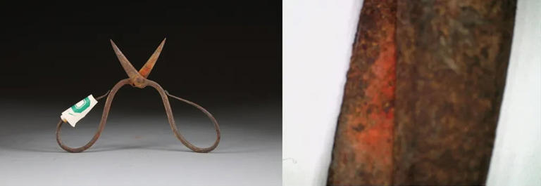 Discovery of ancient Chinese anaesthesia reveals advanced early ...
