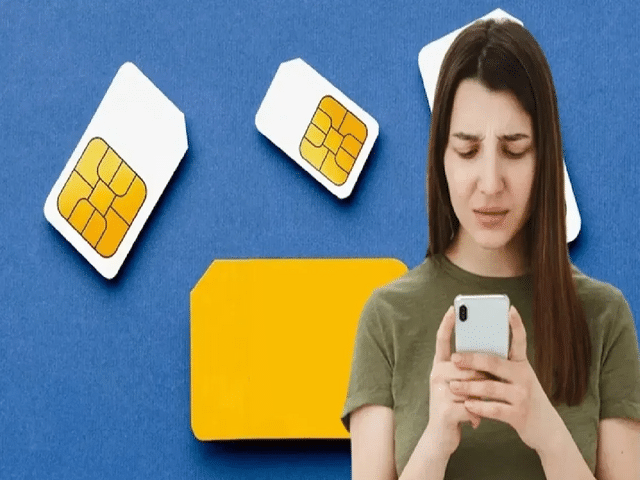 Lost your phone or SIM card? Here's how to block both instantly through ...