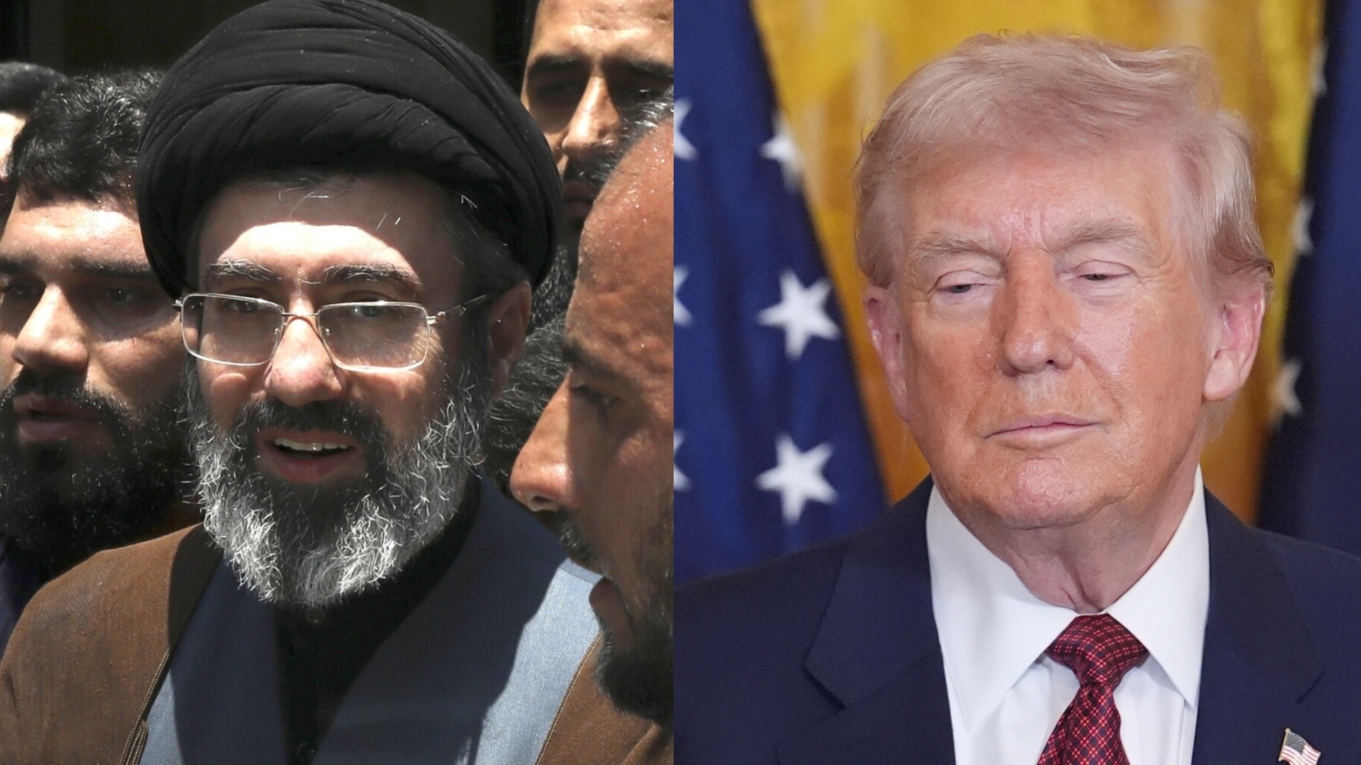 Trump’s strikes predicted to have set Iran’s nuclear program back 15 years