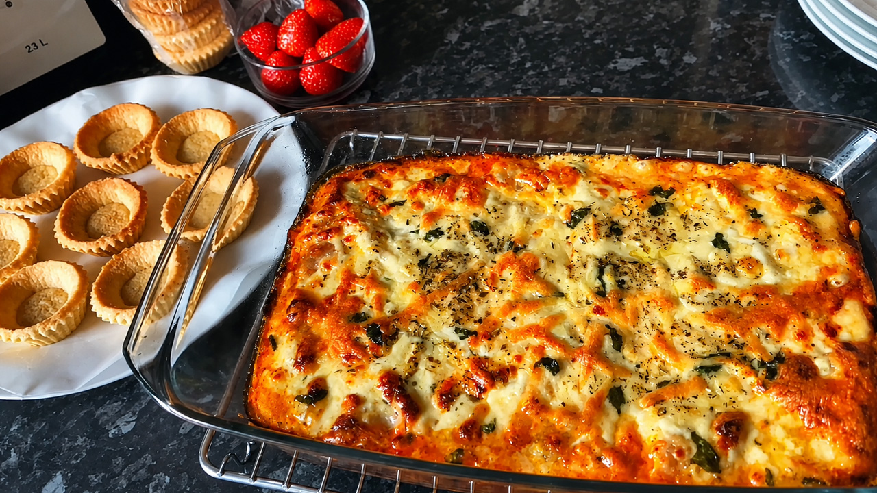 mouth-watering-homemade-lasagna-to-inspire-your-family-dinner