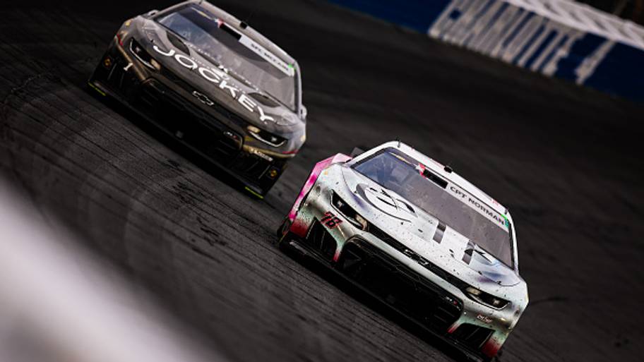 3 lineup changes confirmed for NASCAR Cup race at Pocono