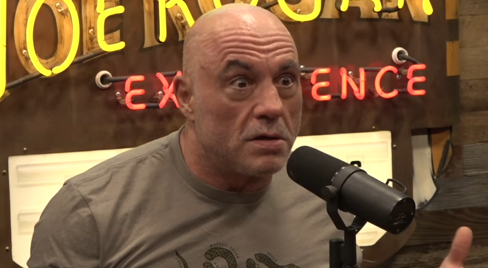 Joe Rogan floored after Caleb Hammer argues every American boomer ...