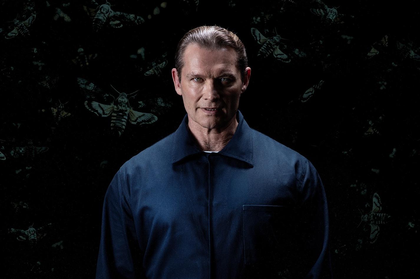 EastEnder John to play Hannibal Lecter as Silence of the Lambs comes to ...