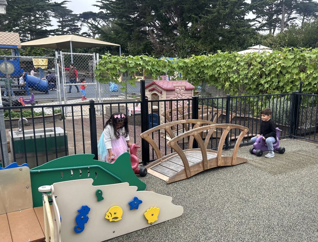 San Francisco launches online portal for childcare, preschool access