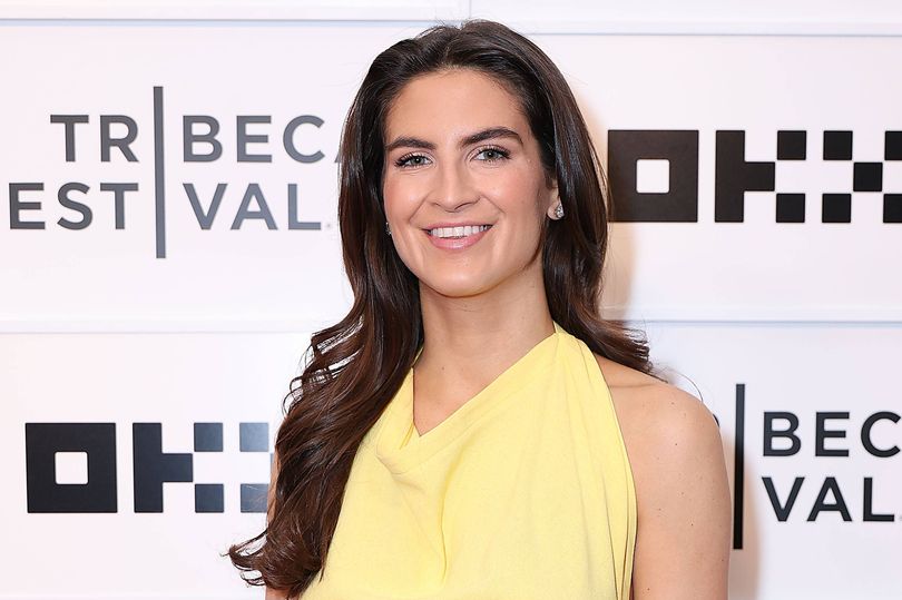 Kaitlan Collins hits back at Trump's attack and says he 'seeks ...