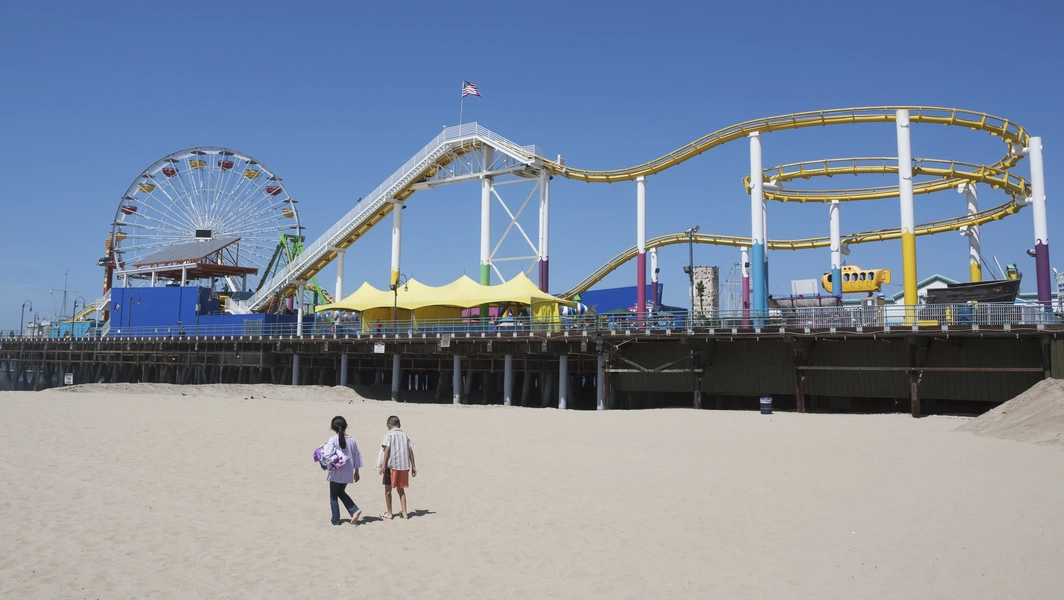 5 Fun States in America to Visit in 2026