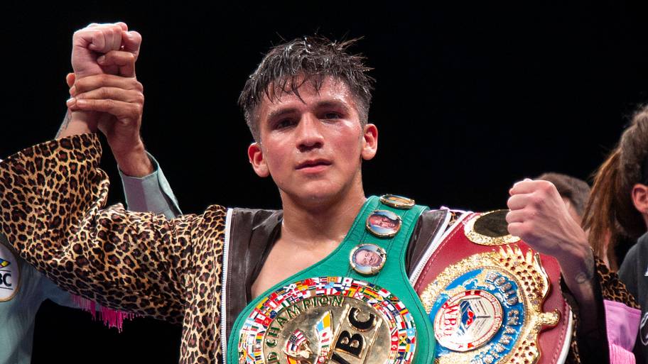Boxing tonight (6/13/26): Cards, start times & how to watch every fight ...