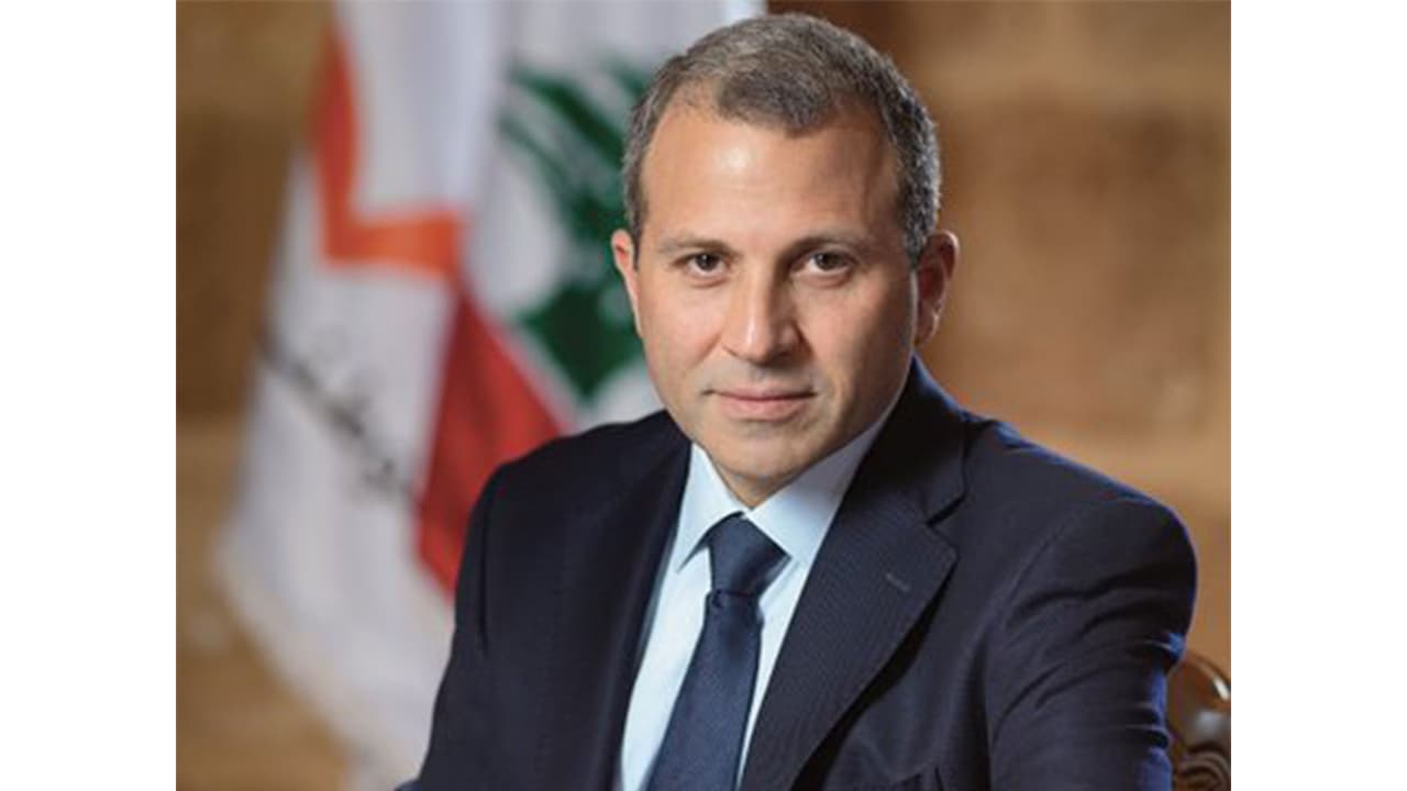 Gebran Bassil: Hezbollah's 'mistakes' don't justify siding with Israel