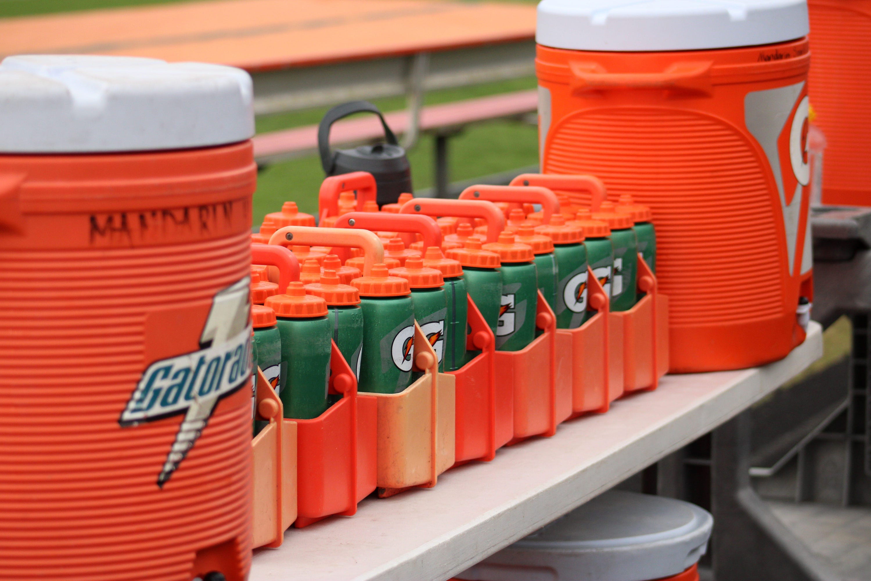 Incoming Wisconsin freshman named Gatorade Player of the Year