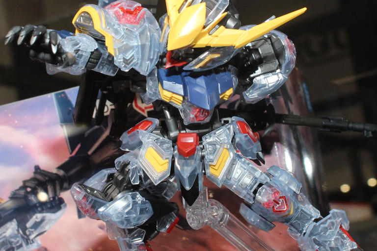 一番くじ 機動戦士ガンダム 鉄血のオルフェンズ」発売中。スペシャル