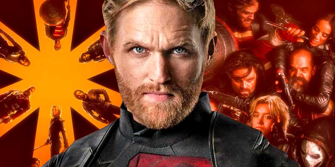 It's official: Pop culture already has its new Homelander