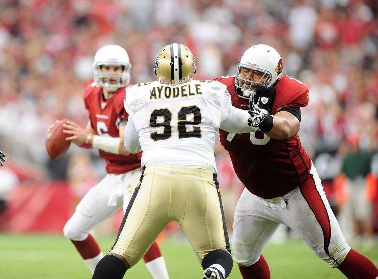 92 days until Saints opener: Every player to wear No. 92