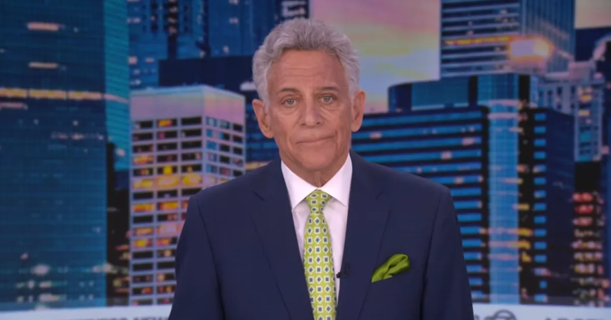 WABC anchor Bill Ritter steps away amid Alzheimer’s diagnosis