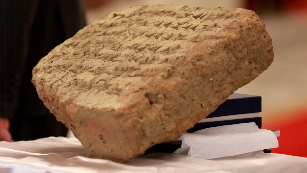Tracing Noah s Ark Through Ancient Maps And Modern Science