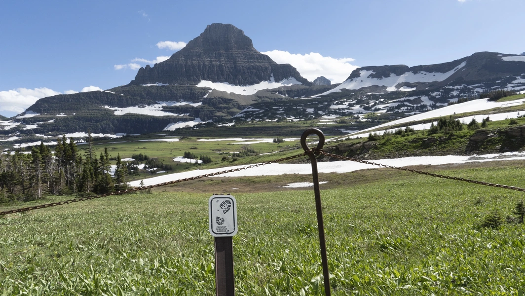 Montana's park-and-walk rule explained