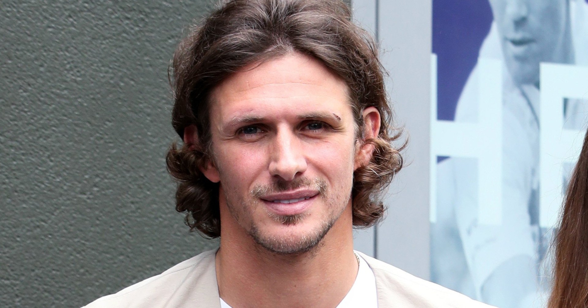 Hall joined Towie in 2015 and quickly became a fan favourite (Picture: Shutterstock)