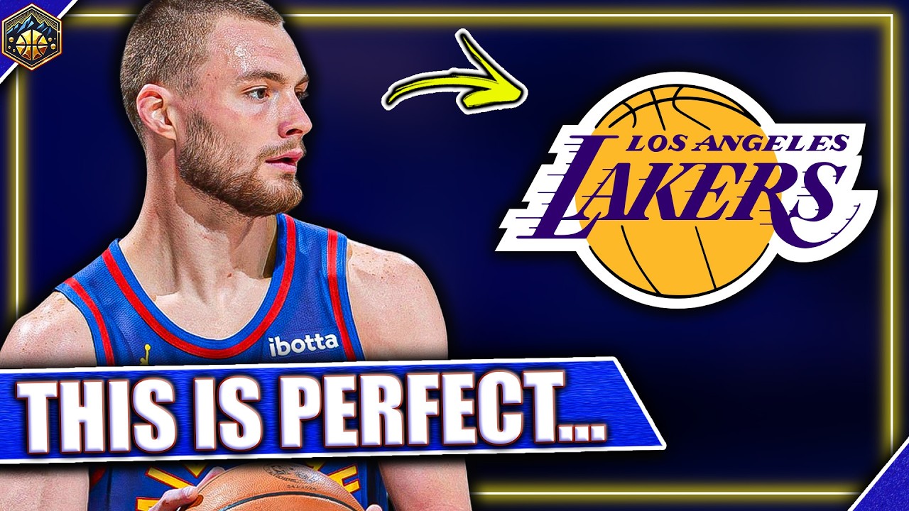 This Is Great News For The Nuggets 