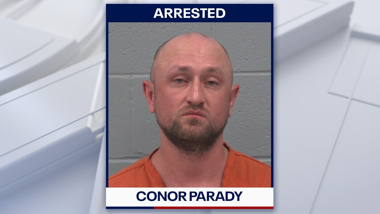 Man charged with DUI after being stopped with 34 open containers in car ...