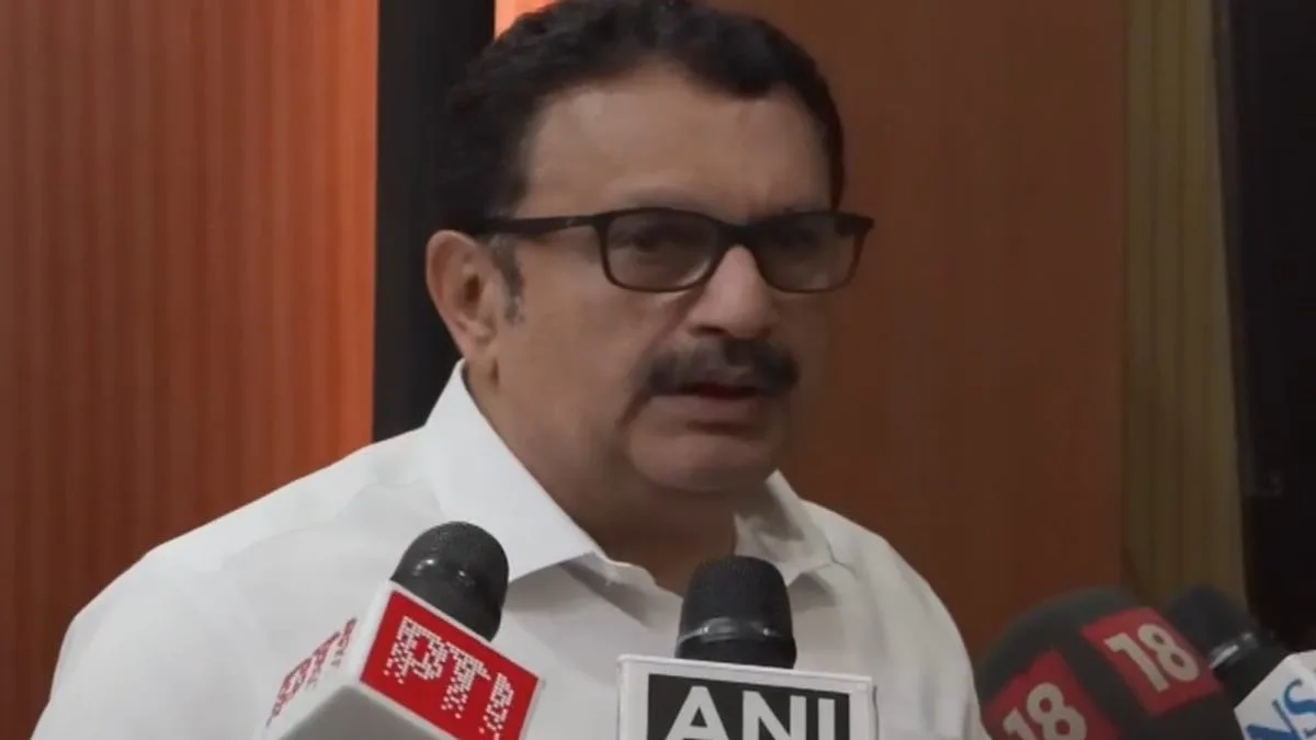Kerala health minister denies Nipah outbreak, accuses opposition of ...