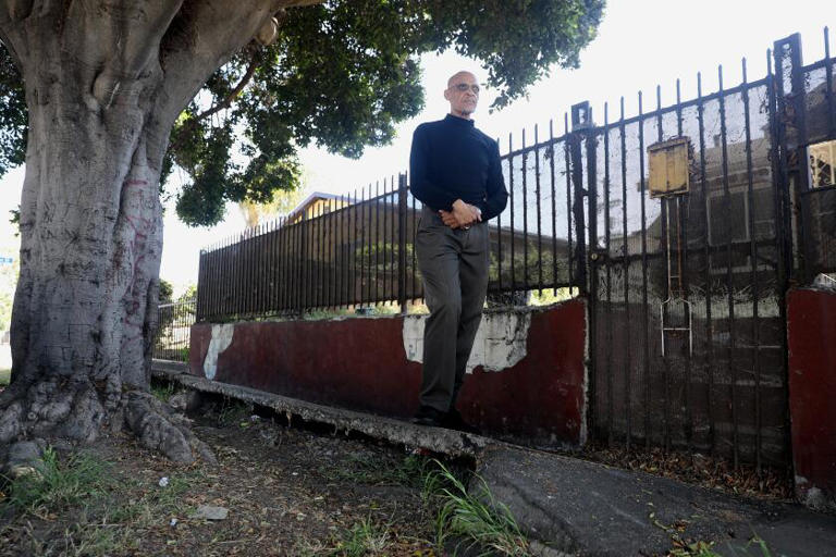 Letters to the editor: Our sidewalks need fixing, but ideally not at ...