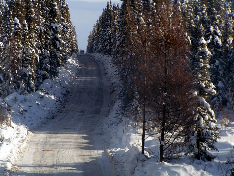 Inside the world’s longest walkable route, a 14,000-mile journey no one ...