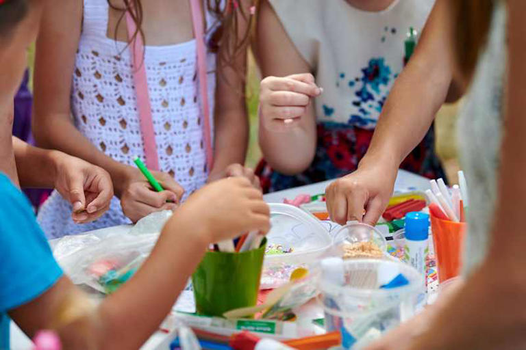 11 creative birthday party ideas your kids will love (I've tried many!)