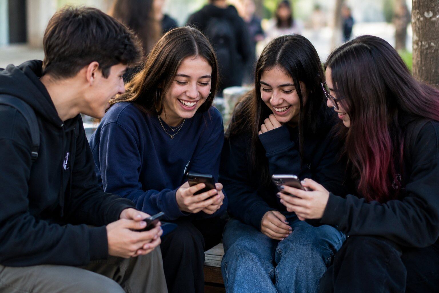 “Me da cringe” y “estoy en mi prime”: las palabras en inglés están ...