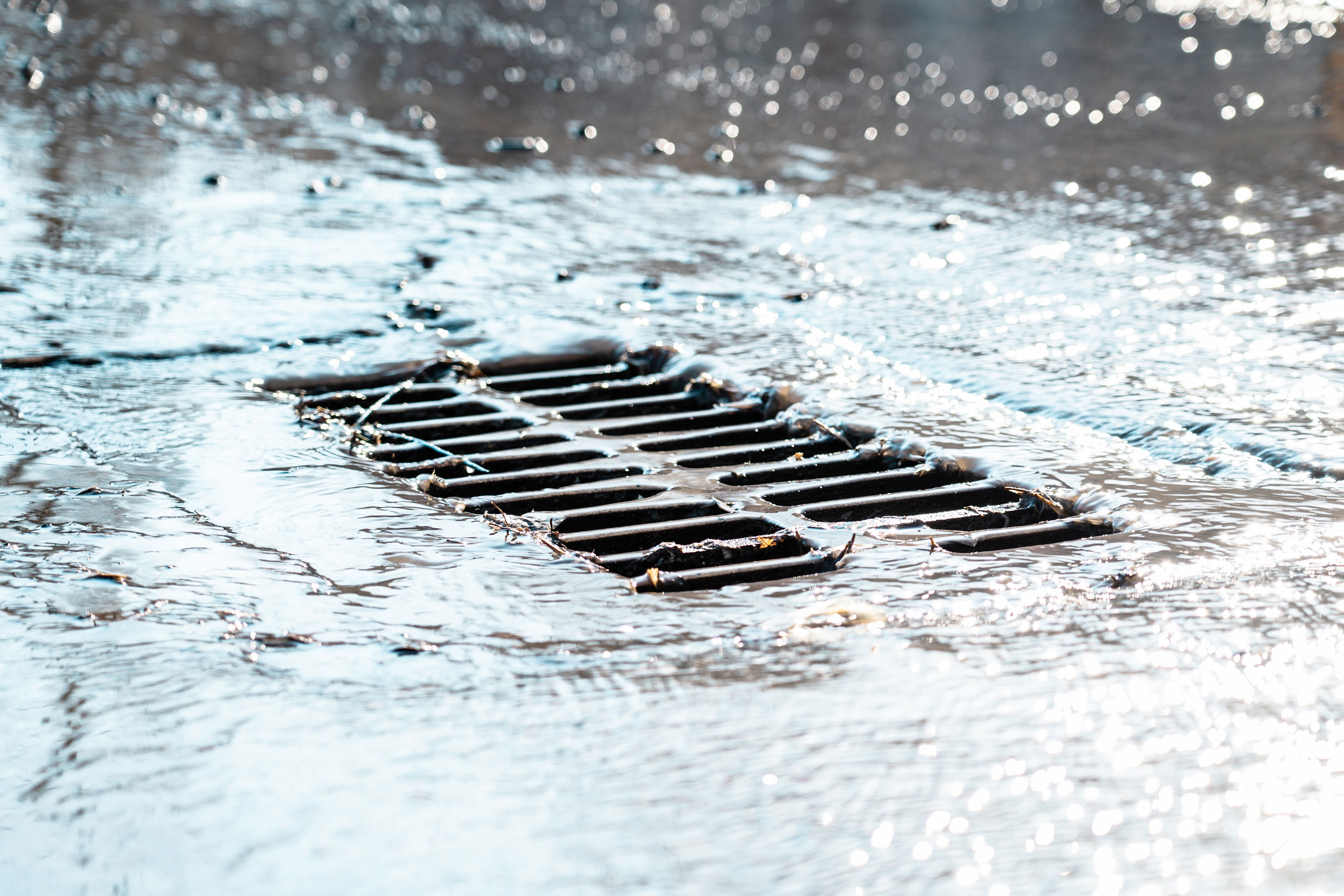 $6.8M project aims to reduce flooding in 2 Pittsburgh neighborhoods