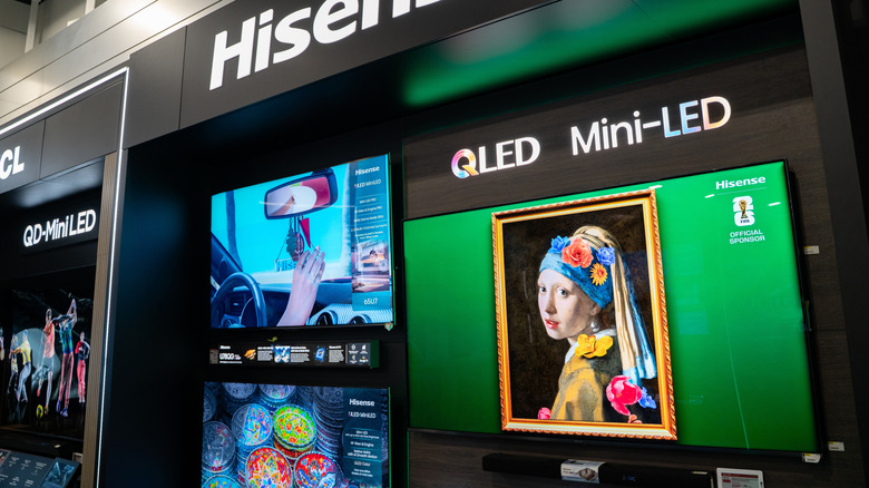 Don't buy a mini LED TV without checking these 5 things first