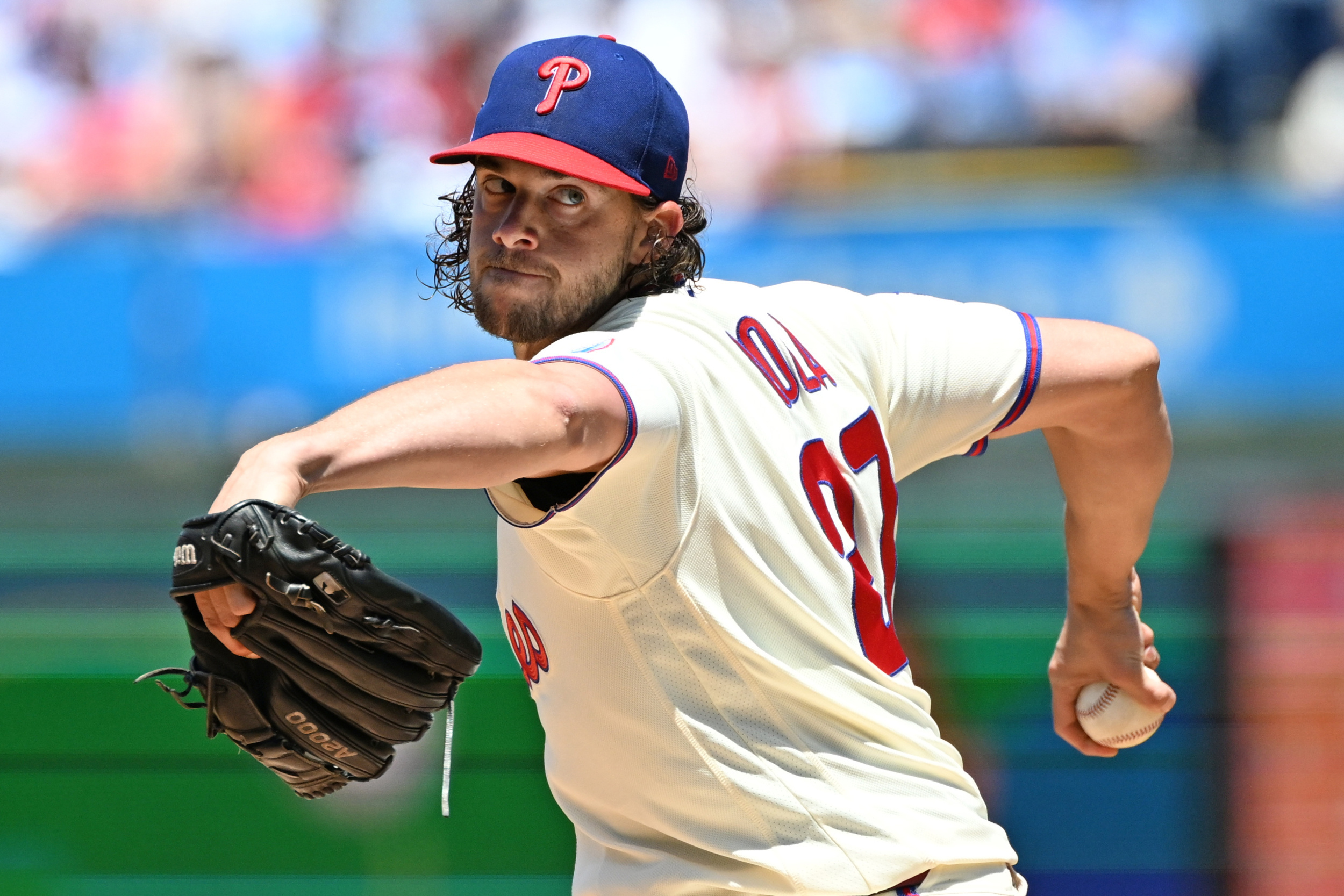 Are better days ahead for Aaron Nola?