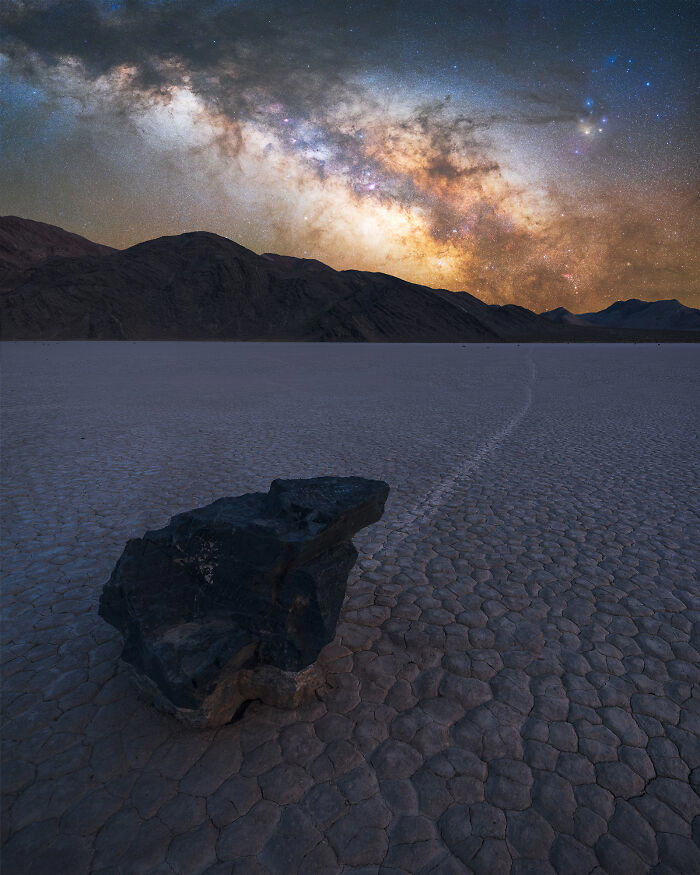50 pics showing the weird natural phenomena that occur on Earth