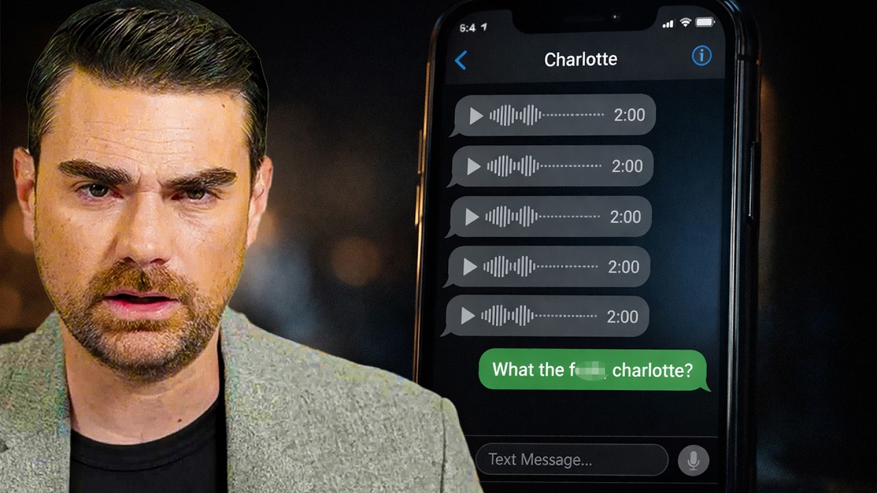 Voice notes vs. texts: Dating red flags explained