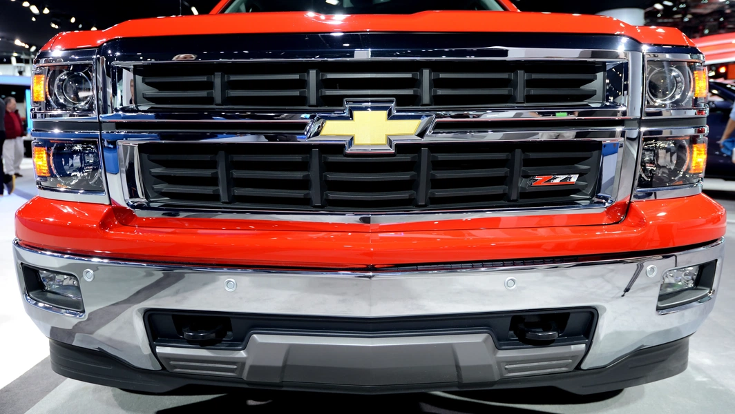 5 pickup trucks with higher or equal reliability to F-150