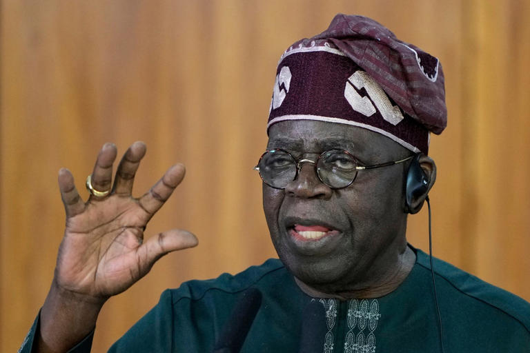 Nigeria Insecurity