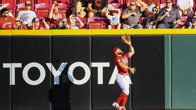 Blake Dunn explains what caused brutal error in heartbreaking Reds loss