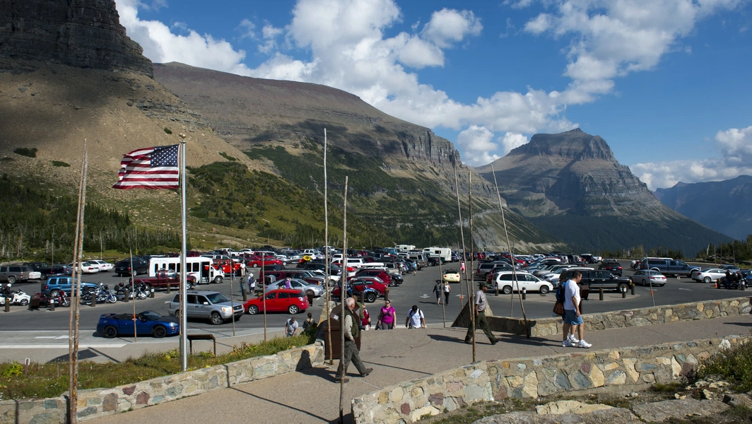 Montana's park-and-walk rule explained