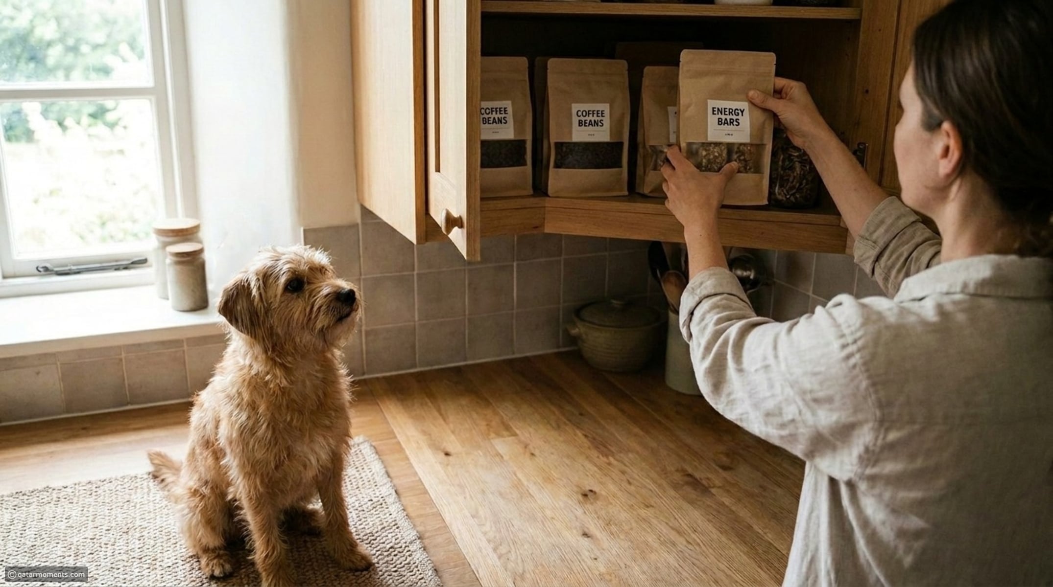 Curated visual reference: Gallery Detail: Human Foods That Are Harmful To Dogs