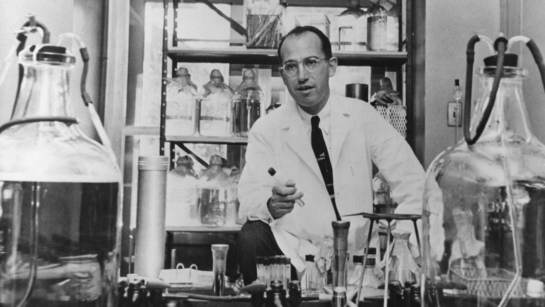 16 scientific breakthroughs that saved millions