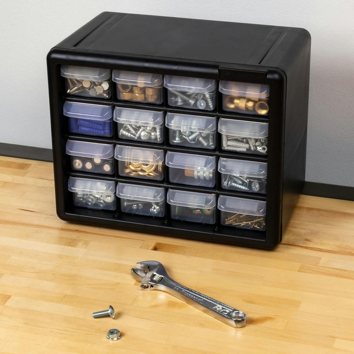 90 Weird, Cheap Things That'll Make You So Much More Organized