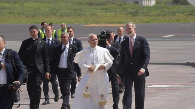 La propuesta que vuelve a poner en el foco la visita del Papa a ...