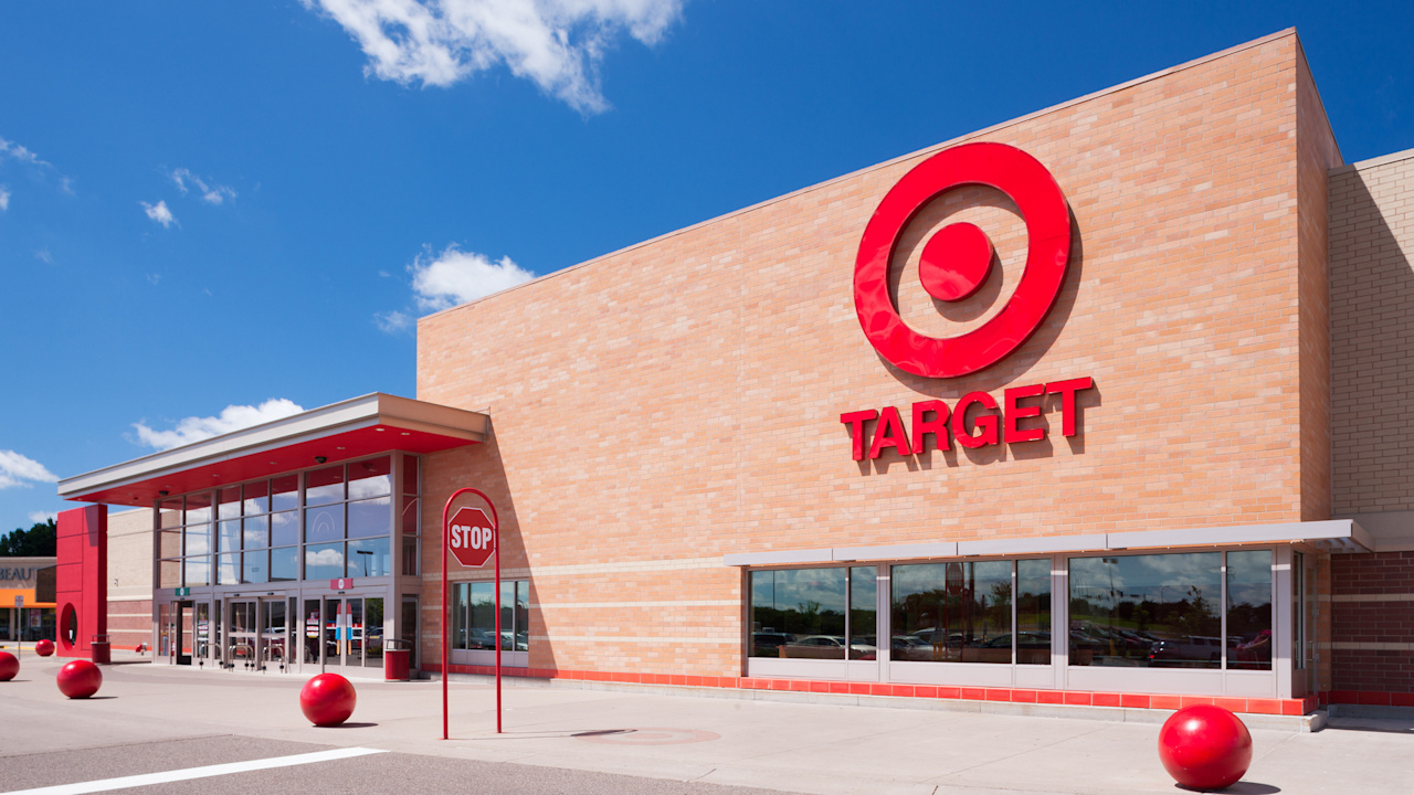 4 budget-friendly Target finds that look high-end