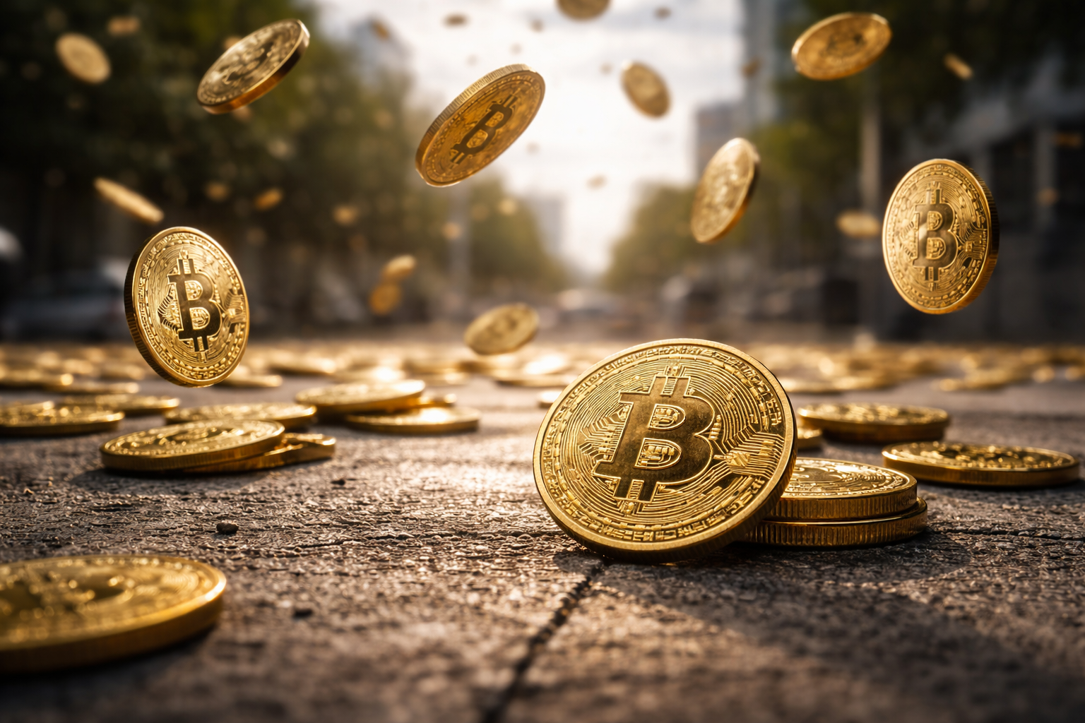 Bitcoin price prediction: JPMorgan flags BTC risk, miner revenue hits ...