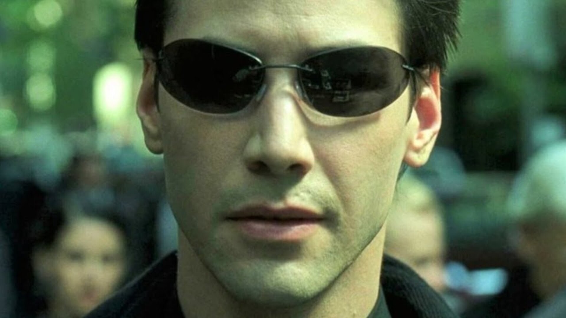 Lines in the Matrix that mean more than you realize