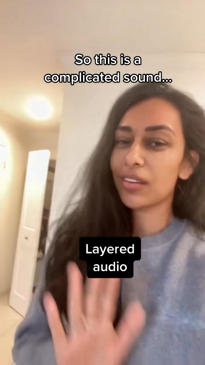 A system built around one sound