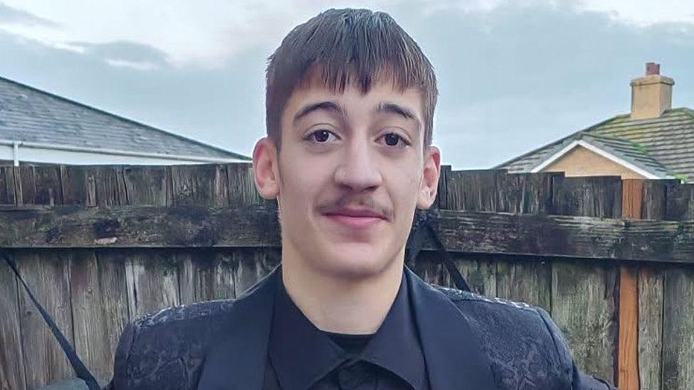 Body found in search for missing teenager