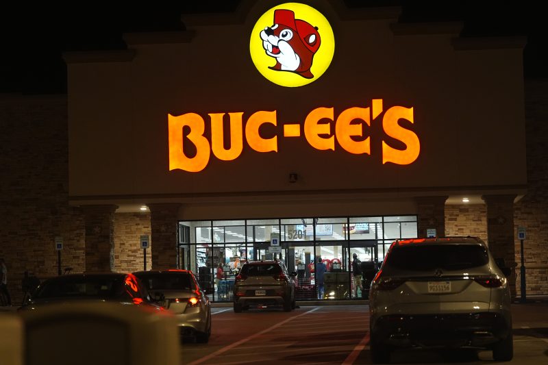 Buc-ee’s to open westernmost location soon, with more new stores on the way