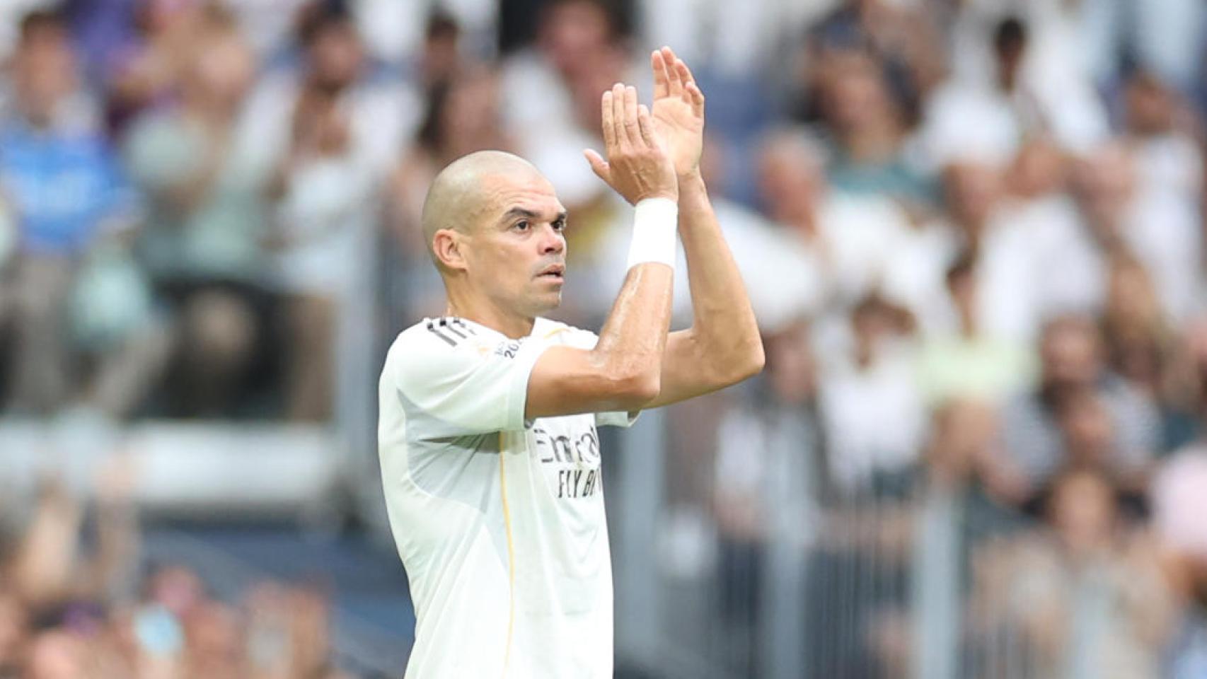Las leyendas del Real Madrid remontan y se llevan el 'Corazón Classic ...