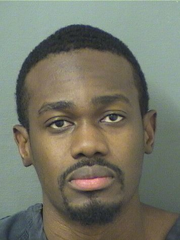 Palm Beach County man charged with sexual battery on child under 12
