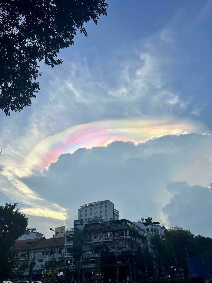 50 pics showing the weird natural phenomena that occur on Earth