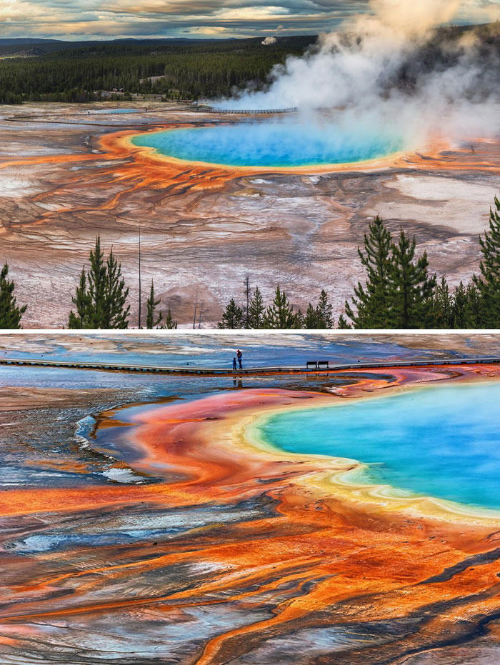 50 pics showing the weird natural phenomena that occur on Earth